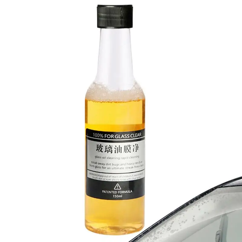 Car Windshield Cleaner Liquid 150ml Windshield Glass Cleaner Deep Cleaning Car Windshield Cleaner Long Lasting Window Glass
Car Windshield Cleaner Liquid 150ml Windshield Glass Cleaner Deep Cleaning Car Windshield Cleaner Long Lasting Window Glass