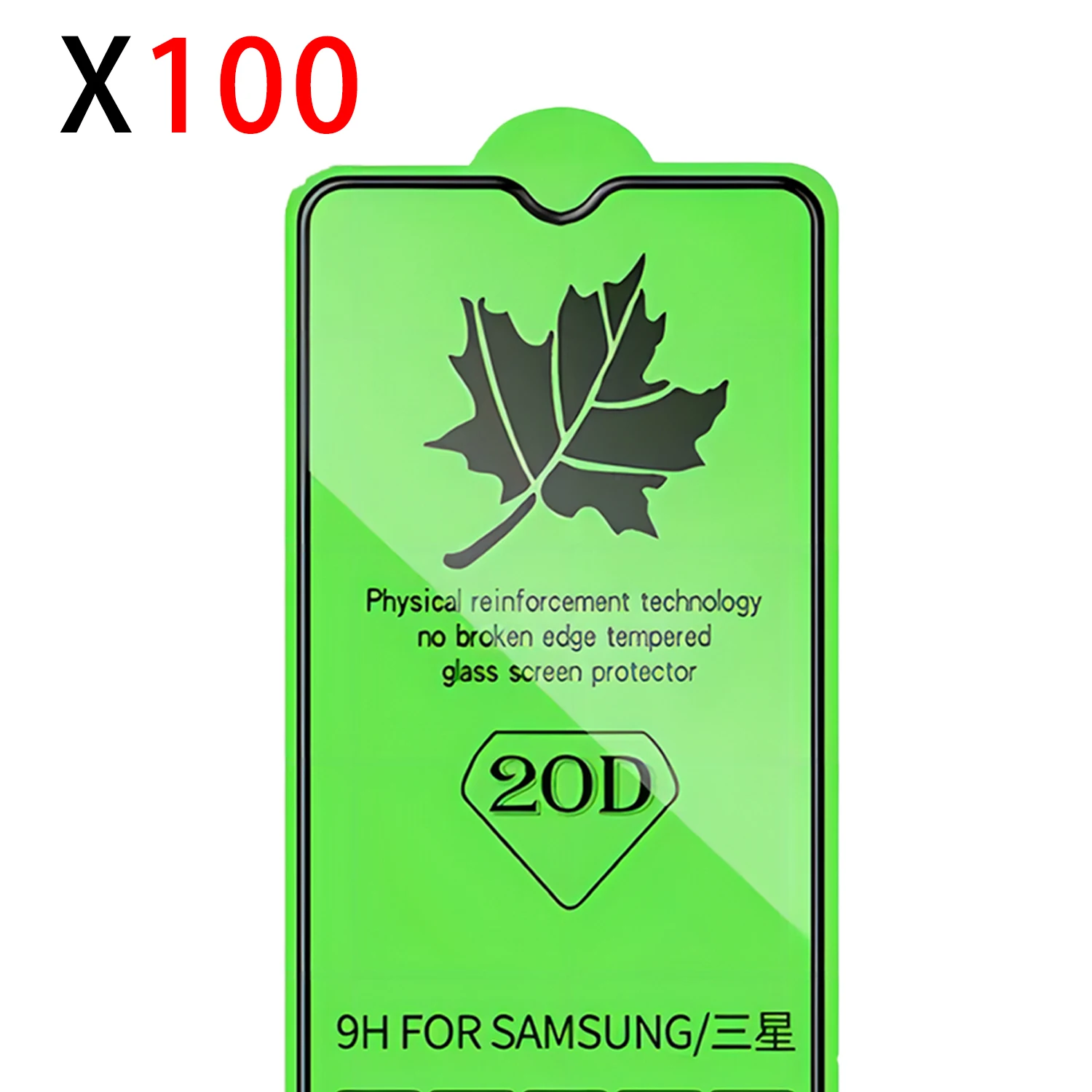 hot sale 20D edge Tempered Glass For samsung s23 s21FE A53 Screen Protector full protection cover explosion-proof film 100pcs
hot sale 20D edge Tempered Glass For samsung s23 s21FE A53 Screen Protector full protection cover explosion-proof film 100pcs