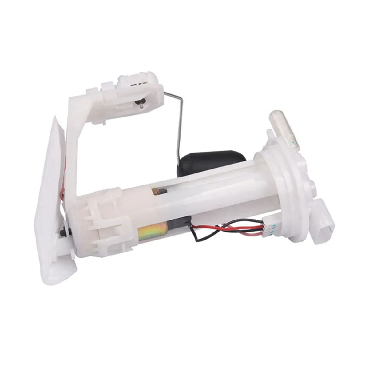 For Motorcycle Fuel Pump Gasoline Pump Assembly for Motorcycle Parts Suitable for Honda PCX150 PCX 150 16700-K97-T01-M1
For Motorcycle Fuel Pump Gasoline Pump Assembly for Motorcycle Parts Suitable for Honda PCX150 PCX 150 16700-K97-T01-M1
