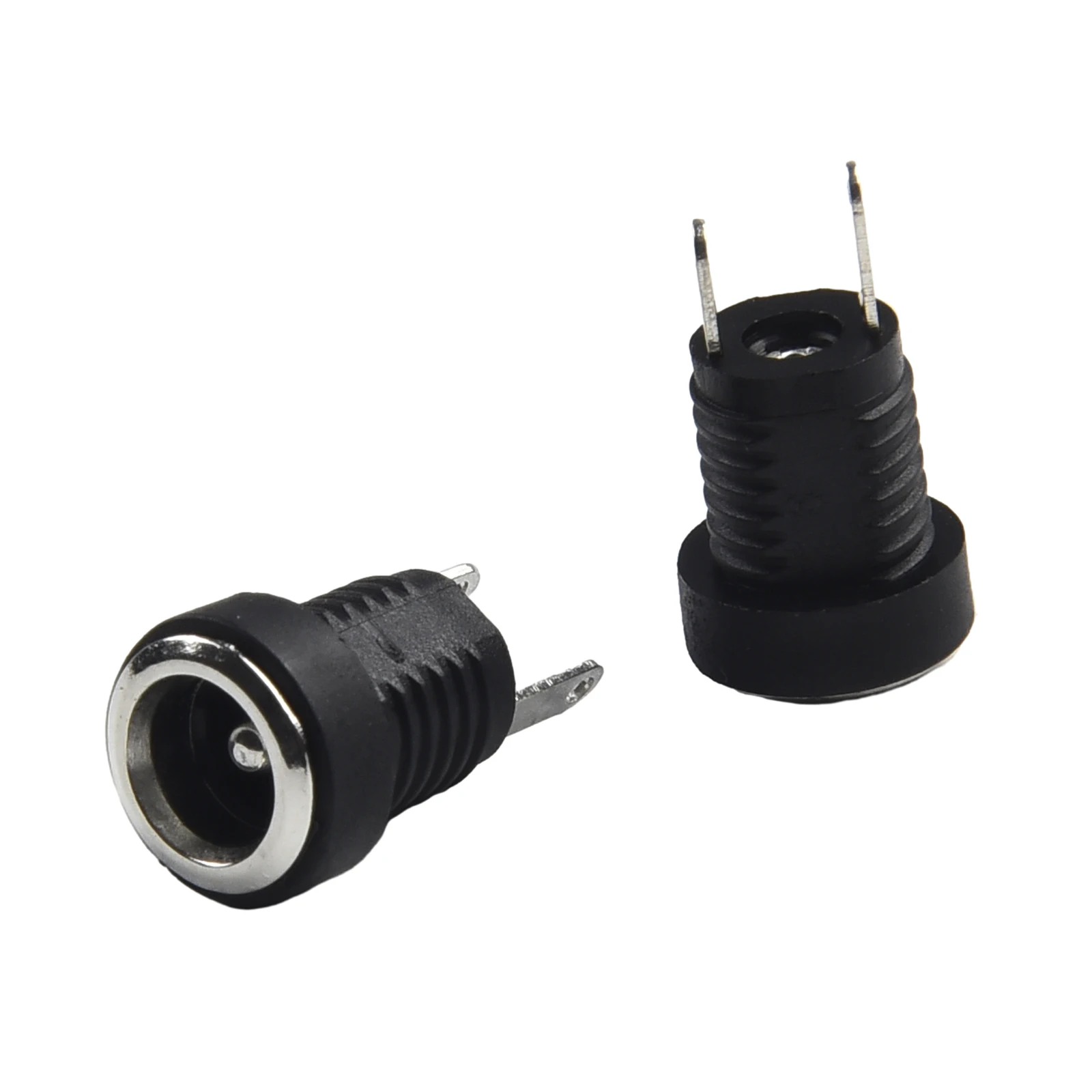 DC Power Connector Perfect For DIY Projects 5 Pairs Of Male Female DC 12V Power Connector With Torsional Strain Relief Cover
DC Power Connector Perfect For DIY Projects 5 Pairs Of Male Female DC 12V Power Connector With Torsional Strain Relief Cover