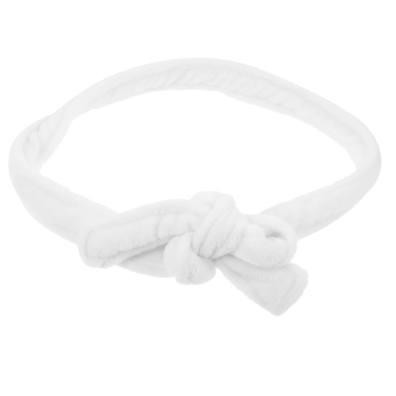 Bathrobe Replacement Belt Hotel Robe Belt Thickened Flannel Robe Belt Accessories
Bathrobe Replacement Belt Hotel Robe Belt Thickened Flannel Robe Belt Accessories