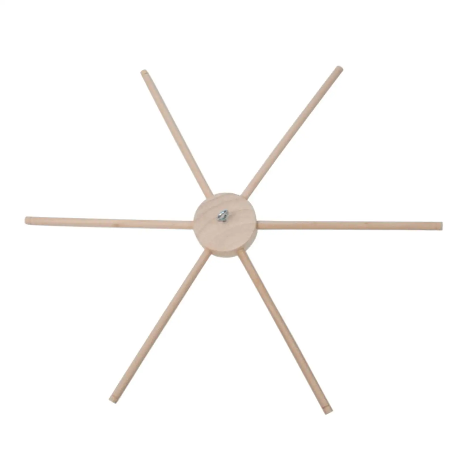 Wooden Mobile Bracket DIY Wind Chime Fittings Centerpiece Hanger Frame Pendant Props for Newborn Bedroom Wall Hanging Balcony
Wooden Mobile Bracket DIY Wind Chime Fittings Centerpiece Hanger Frame Pendant Props for Newborn Bedroom Wall Hanging Balcony