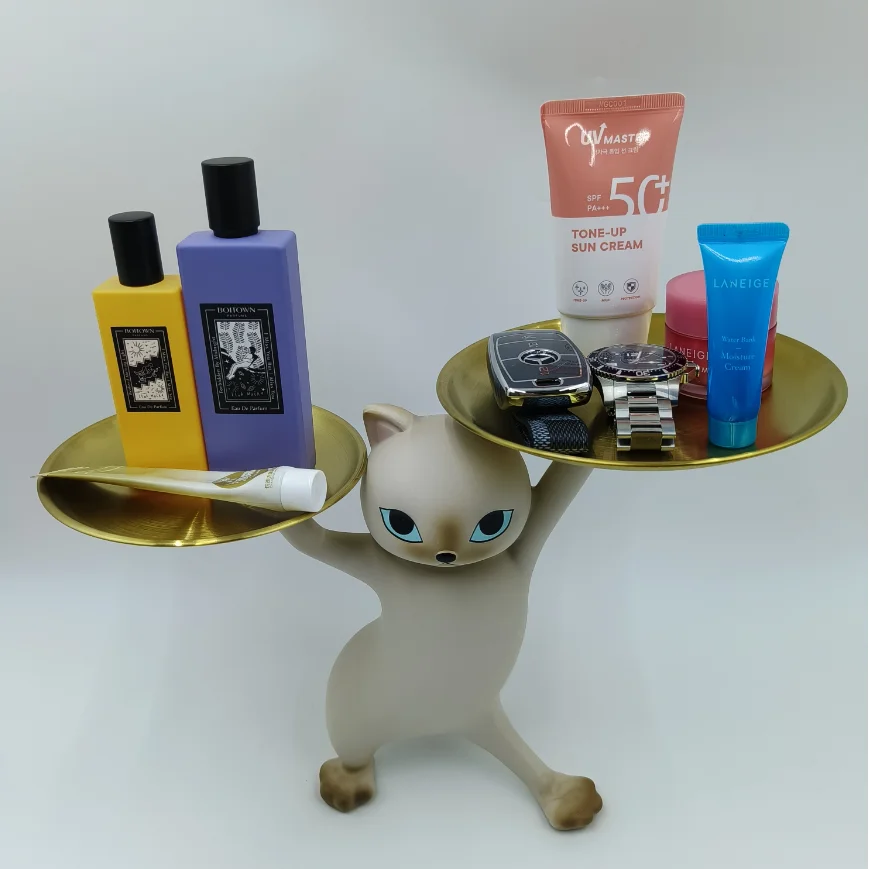 YGYYK, украшение для кошек, подставка для украшения автомобиля, декоративное украшение, декоративный поднос
YGYYK, украшение для кошек, подставка для украшения автомобиля, декоративное украшение, декоративный поднос