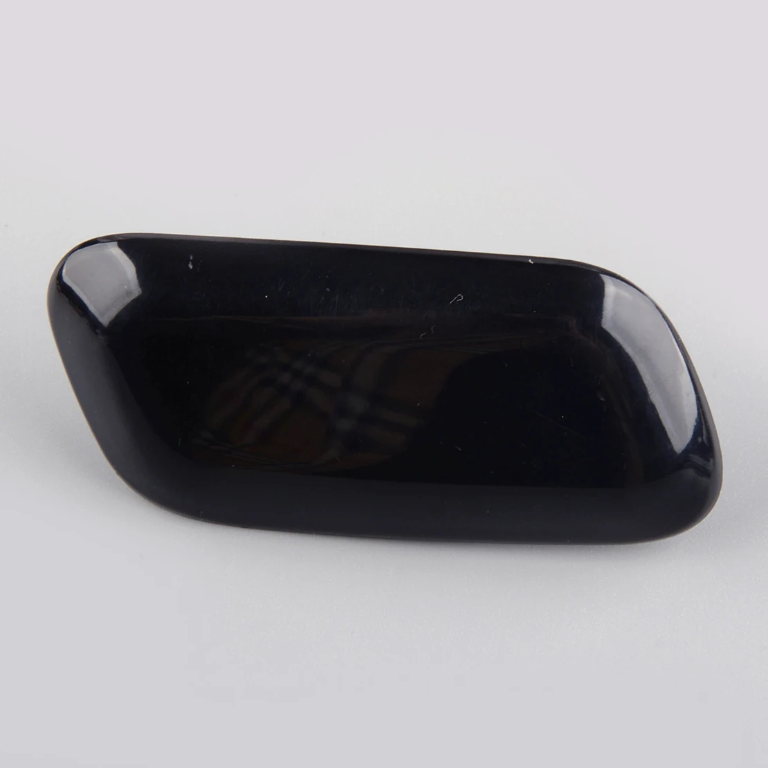 Front Right Headlamp Washer Nozzle Cover Cap 85044-47010 Fit For Toyota Prius XW30 2009 2010 2011 Black Plastic
Front Right Headlamp Washer Nozzle Cover Cap 85044-47010 Fit For Toyota Prius XW30 2009 2010 2011 Black Plastic