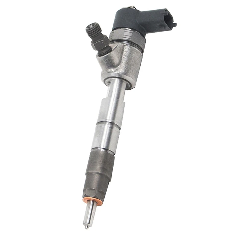 0445110539 New Common Rail Diesel Fuel Injector Nozzle For Accessories Kits
0445110539 New Common Rail Diesel Fuel Injector Nozzle For Accessories Kits