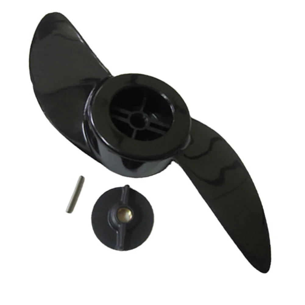 Accessories Two-blade Propeller 1PCS About 140g ET34 Electric Motor Electric Motors Propeller Watersnake Brand New
Accessories Two-blade Propeller 1PCS About 140g ET34 Electric Motor Electric Motors Propeller Watersnake Brand New