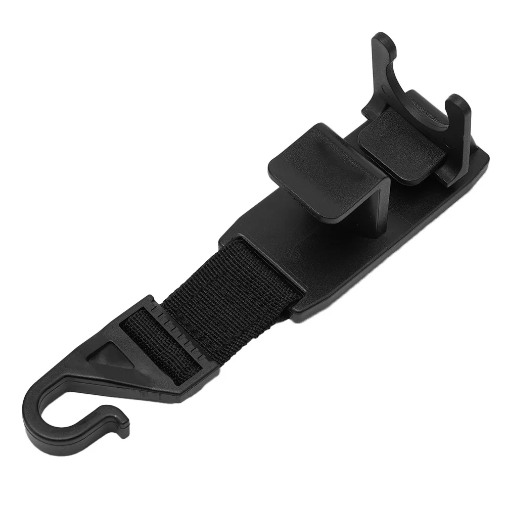 Auto Accessories Car Seats Back Hooks 8KG Load Auto Headrest Black Convenient To Use For Bags Purse Holder Hanger
Auto Accessories Car Seats Back Hooks 8KG Load Auto Headrest Black Convenient To Use For Bags Purse Holder Hanger