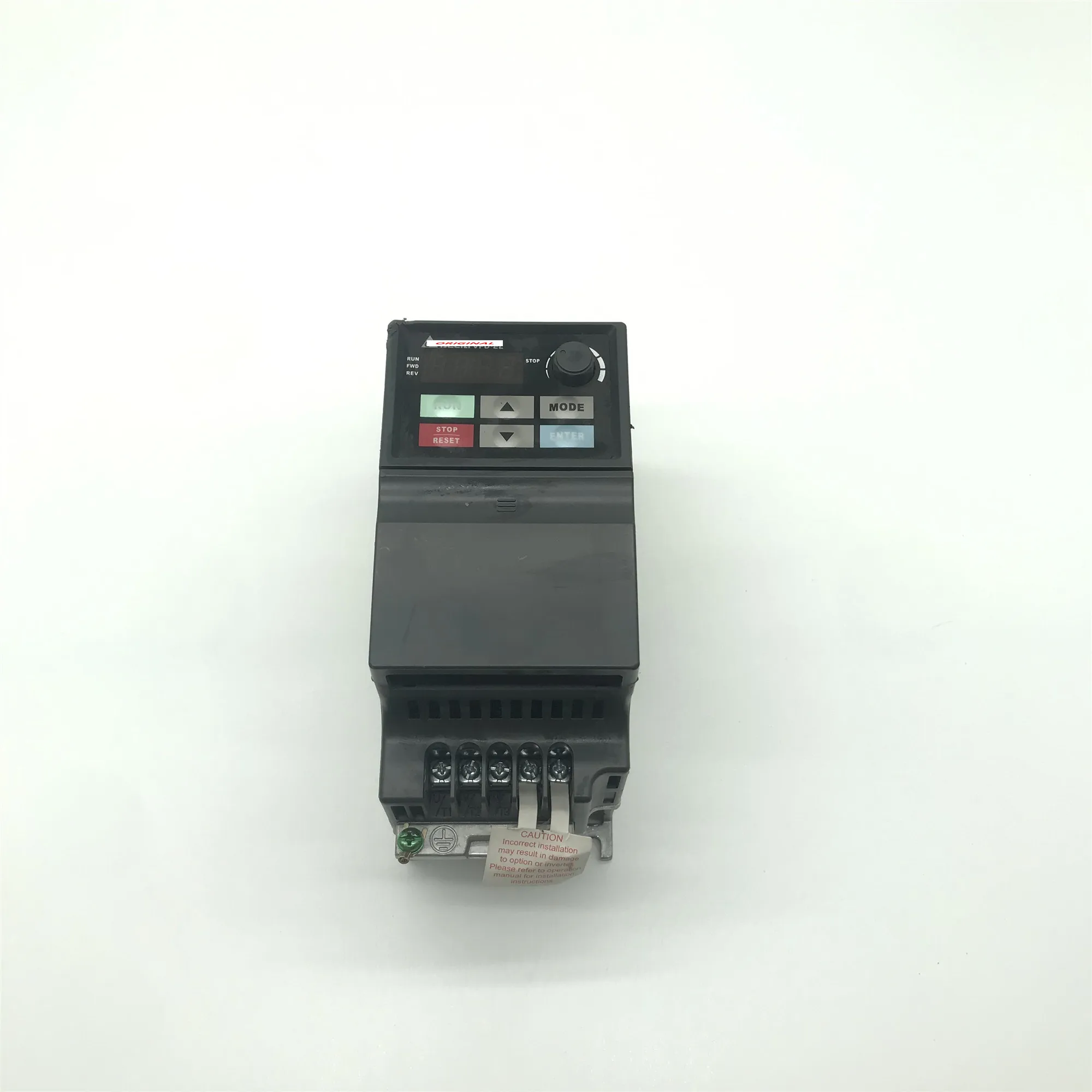 Inverter VFD-EL 0.2-3.7KW VFD007EL21A VFD022EL21A VFD007EL43A VFD015EL21A VFD004EL21A
Inverter VFD-EL 0.2-3.7KW VFD007EL21A VFD022EL21A VFD007EL43A VFD015EL21A VFD004EL21A