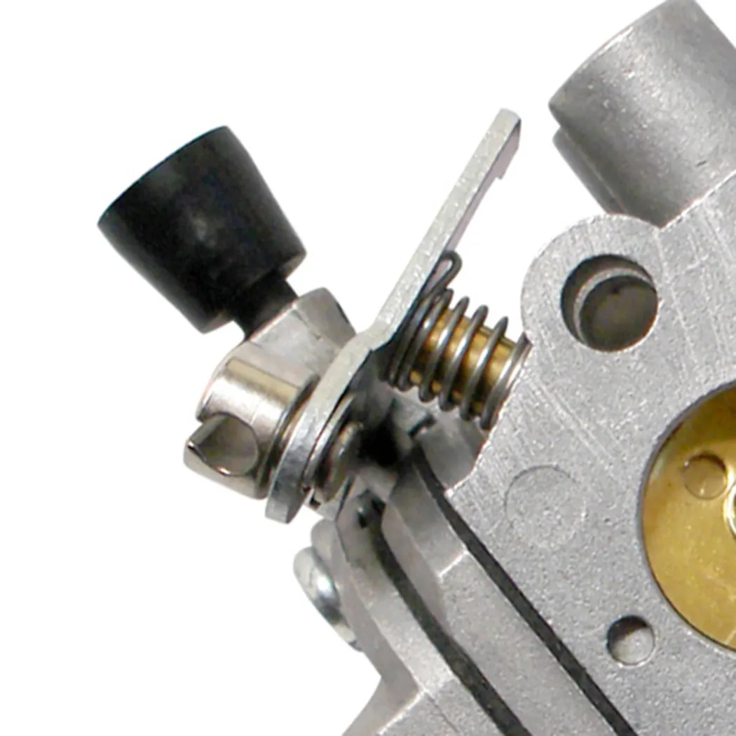 Carburetor Replacement For Stihl FR130T FS110 FS130 FS130R HT130 HT131 K130R KM130 Carb Trimmer Lwan Mower Grass Cutter Supplies
Carburetor Replacement For Stihl FR130T FS110 FS130 FS130R HT130 HT131 K130R KM130 Carb Trimmer Lwan Mower Grass Cutter Supplies