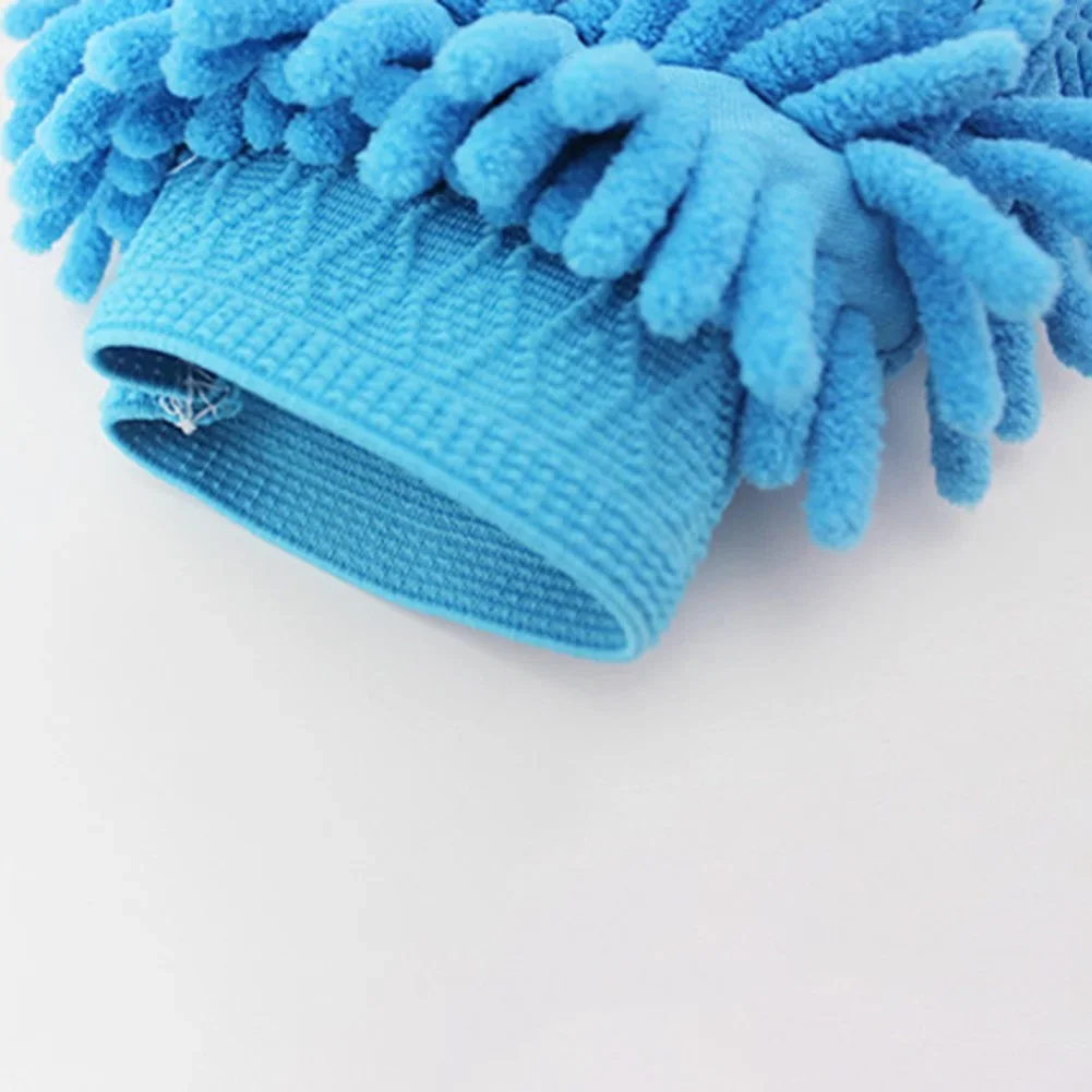 Car Cleaning Tool Double-sided Wipes Cleaning Glove Double-Sided Wipes Thick Coral Fleece Accessories Cleaning Towel
Car Cleaning Tool Double-sided Wipes Cleaning Glove Double-Sided Wipes Thick Coral Fleece Accessories Cleaning Towel