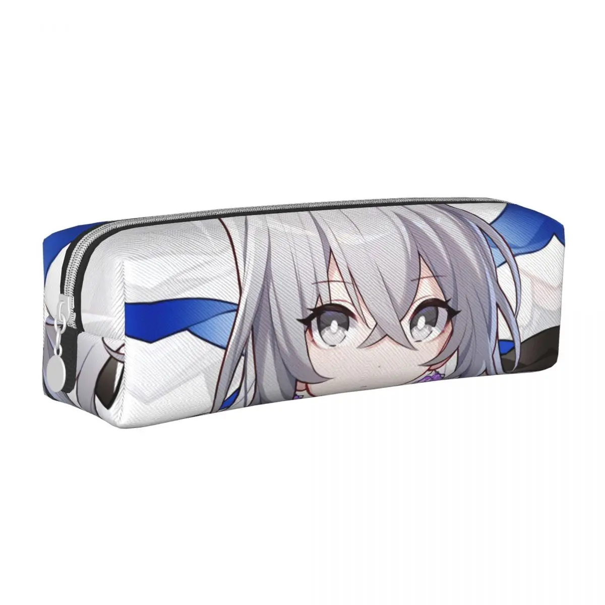 Bronya Game Honkai Star Rail Pencil Case Fun Pen Box Bag Kids Big Capacity Students School Gifts Pencilcases
Bronya Game Honkai Star Rail Pencil Case Fun Pen Box Bag Kids Big Capacity Students School Gifts Pencilcases