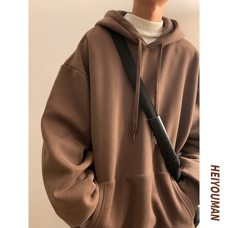 Men Embroidery Fleece ded dies 2023 Mens Oversized Korean Harajuku Sweatshirts 7 Colors Black Oversized die
Men Embroidery Fleece ded dies 2023 Mens Oversized Korean Harajuku Sweatshirts 7 Colors Black Oversized die