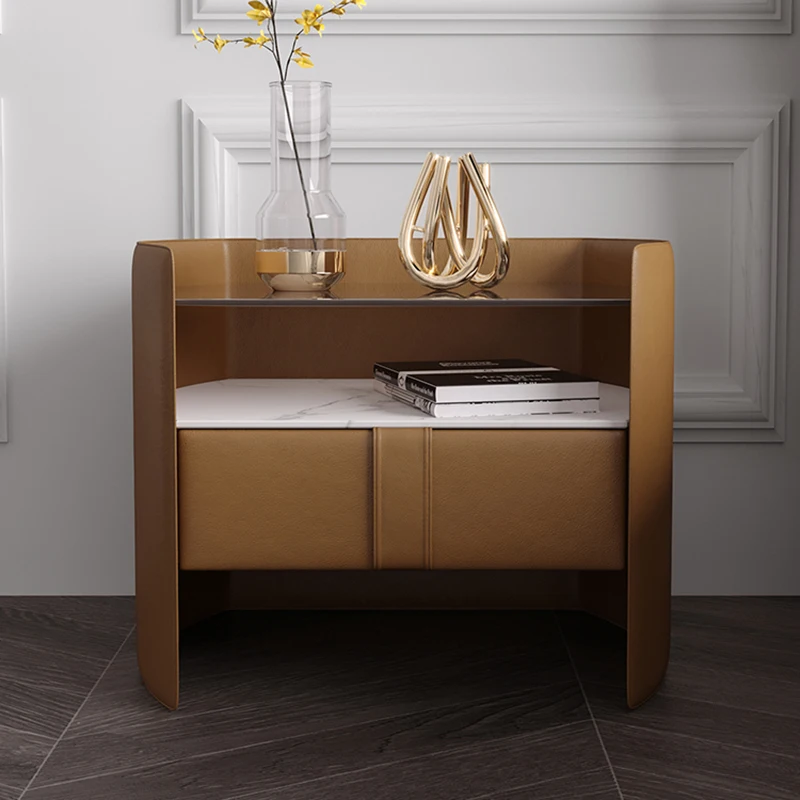 Luxury Nightstands Wooden Corner Cabinets Storage Console Side Shelf Nightstands Drawers Comoda Pra Quarto Modern Furniture
Luxury Nightstands Wooden Corner Cabinets Storage Console Side Shelf Nightstands Drawers Comoda Pra Quarto Modern Furniture
