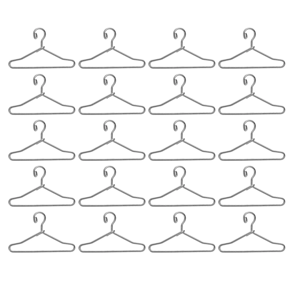 Baby Furniture Metal Clothes Hanger Support Doll House Small Clothes Hangers Metal Doll Clothes Support Doll Coat Rack
Baby Furniture Metal Clothes Hanger Support Doll House Small Clothes Hangers Metal Doll Clothes Support Doll Coat Rack