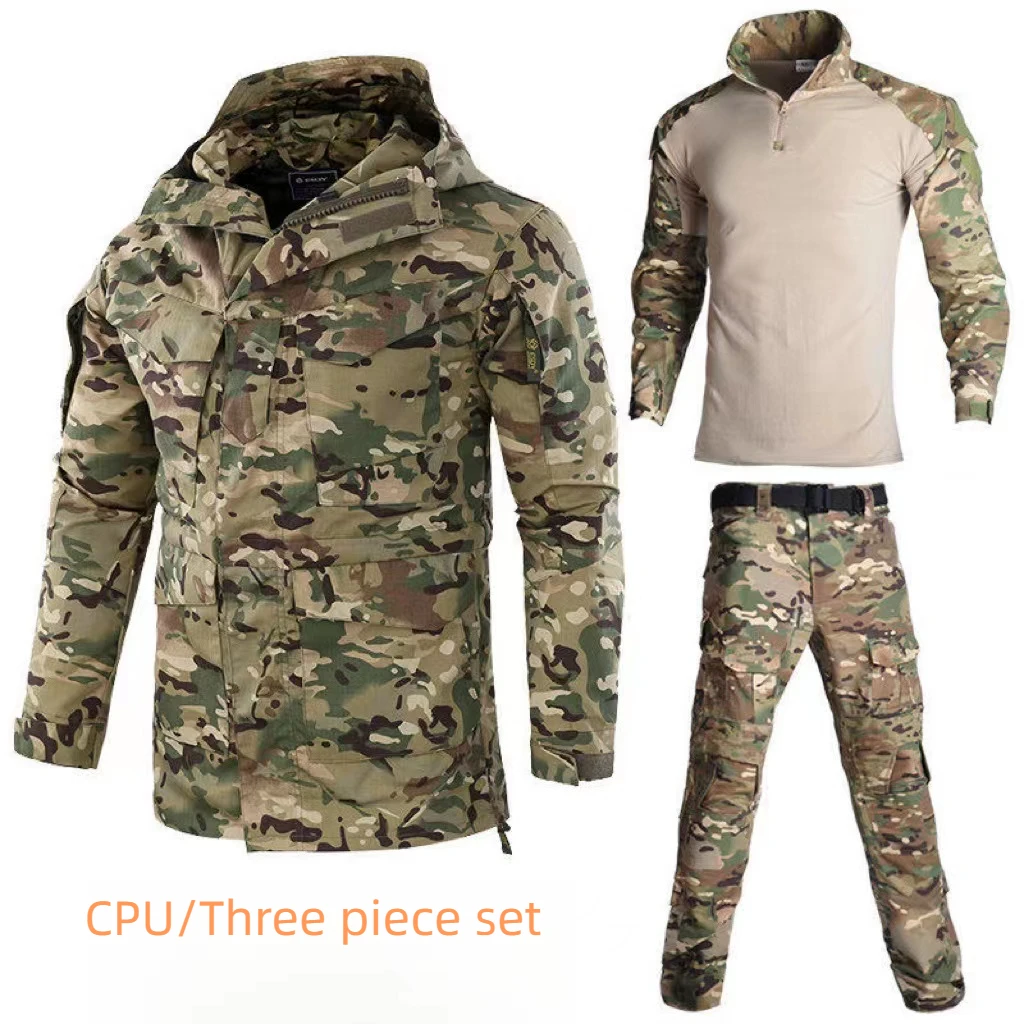 Archon M65 Windbreaker Spring and Autumn Tactical Charge Coat Men's and Women's Military Fans Waterproof Coat US Marine Suit
Archon M65 Windbreaker Spring and Autumn Tactical Charge Coat Men's and Women's Military Fans Waterproof Coat US Marine Suit