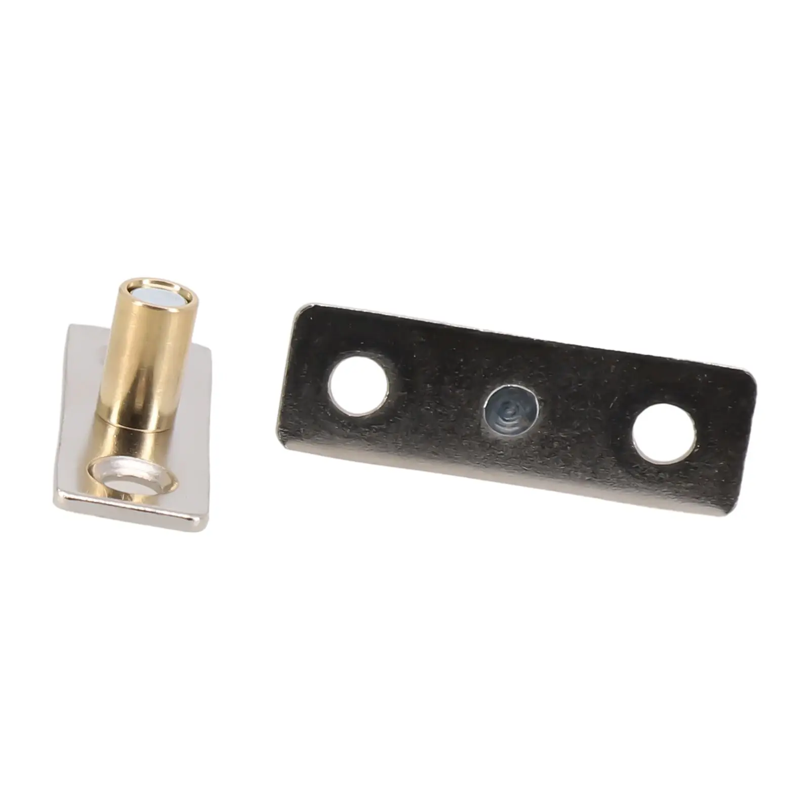 

Durable New Practical Sliding Door Guide Locator Metal Parts Replacement Hardware Home Improvement Slides Stopper