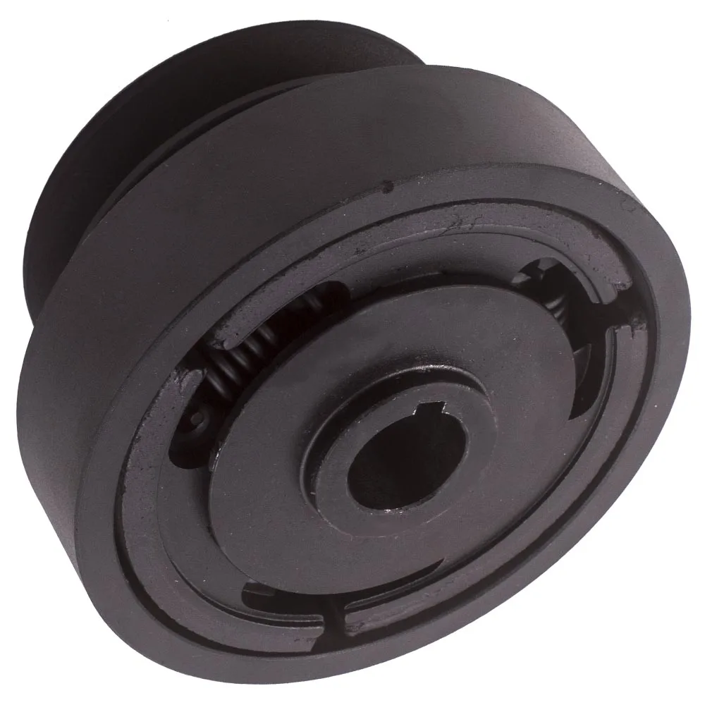 Centrifugal Clutch 25.4mm 1" Bore for 8-16HP engines fit 200630 1/4" key way
Centrifugal Clutch 25.4mm 1" Bore for 8-16HP engines fit 200630 1/4" key way
