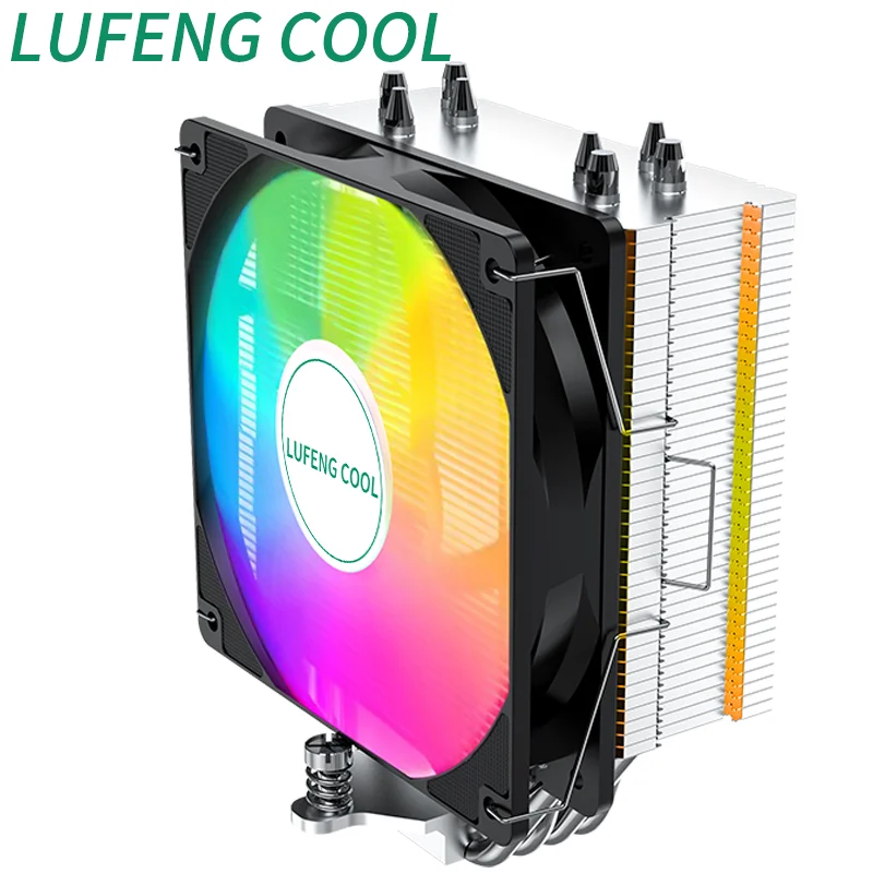 LGA1700 1200 1155 1366 1151 1156 1150 2011 cpu cooler cooling am4 AM5 Processornickeli 4 Lines Heatpipe Copper & Aluminum 30dBA
LGA1700 1200 1155 1366 1151 1156 1150 2011 cpu cooler cooling am4 AM5 Processornickeli 4 Lines Heatpipe Copper & Aluminum 30dBA
