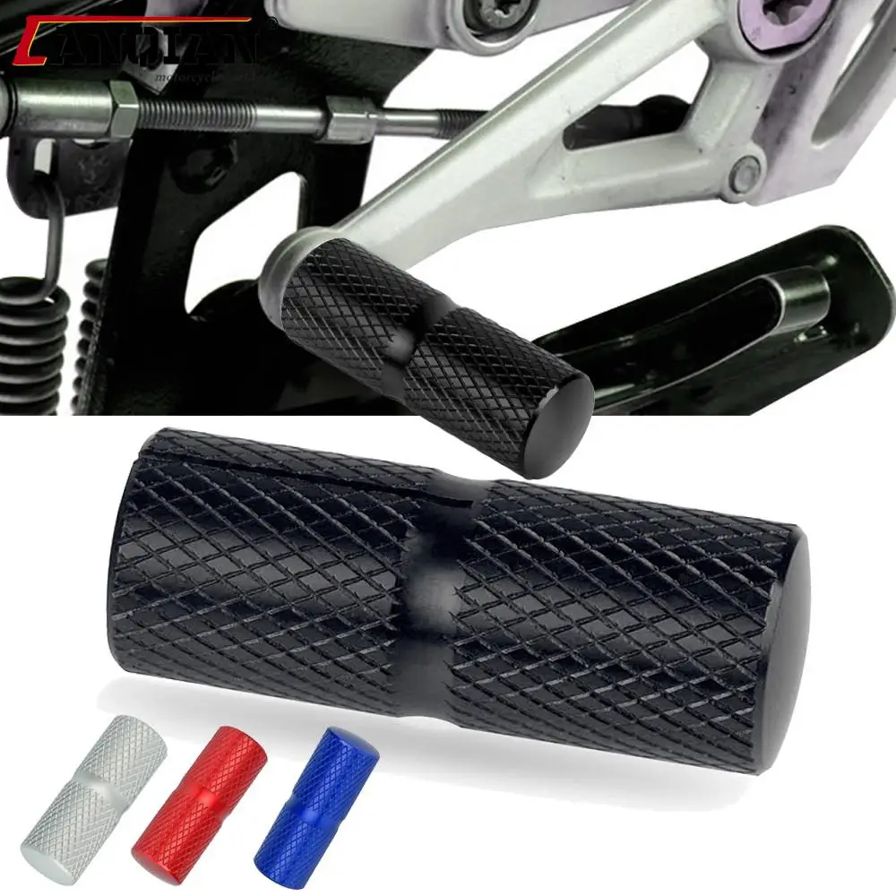 For BMW R1150 R1200 R 1150 1200 RT GS R RS LC ST Adventure ADV. Motocycle Accessories CNC Gear Shift Lever Enlargement Version
For BMW R1150 R1200 R 1150 1200 RT GS R RS LC ST Adventure ADV. Motocycle Accessories CNC Gear Shift Lever Enlargement Version