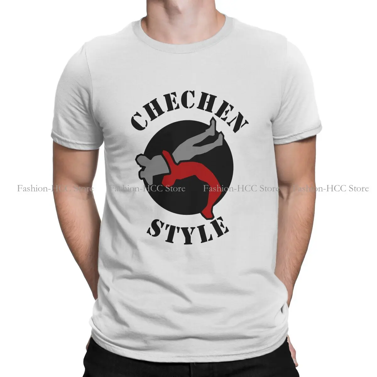 Wrestling throw Special TShirt Chechnya CHECHEN Comfortable New Design Graphic T Shirt Short Sleeve Ofertas
Wrestling throw Special TShirt Chechnya CHECHEN Comfortable New Design Graphic T Shirt Short Sleeve Ofertas