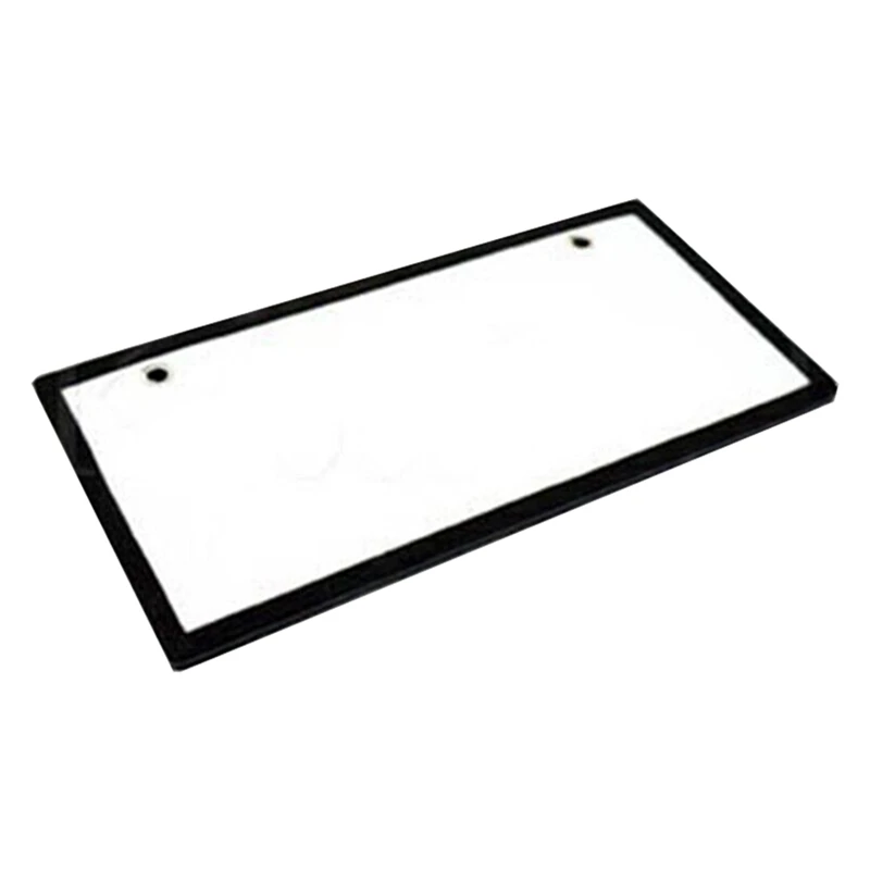 Japan Word Light Type LED License Plate LED License Plate Word Light License Plate Luminous Plate Frame
Japan Word Light Type LED License Plate LED License Plate Word Light License Plate Luminous Plate Frame