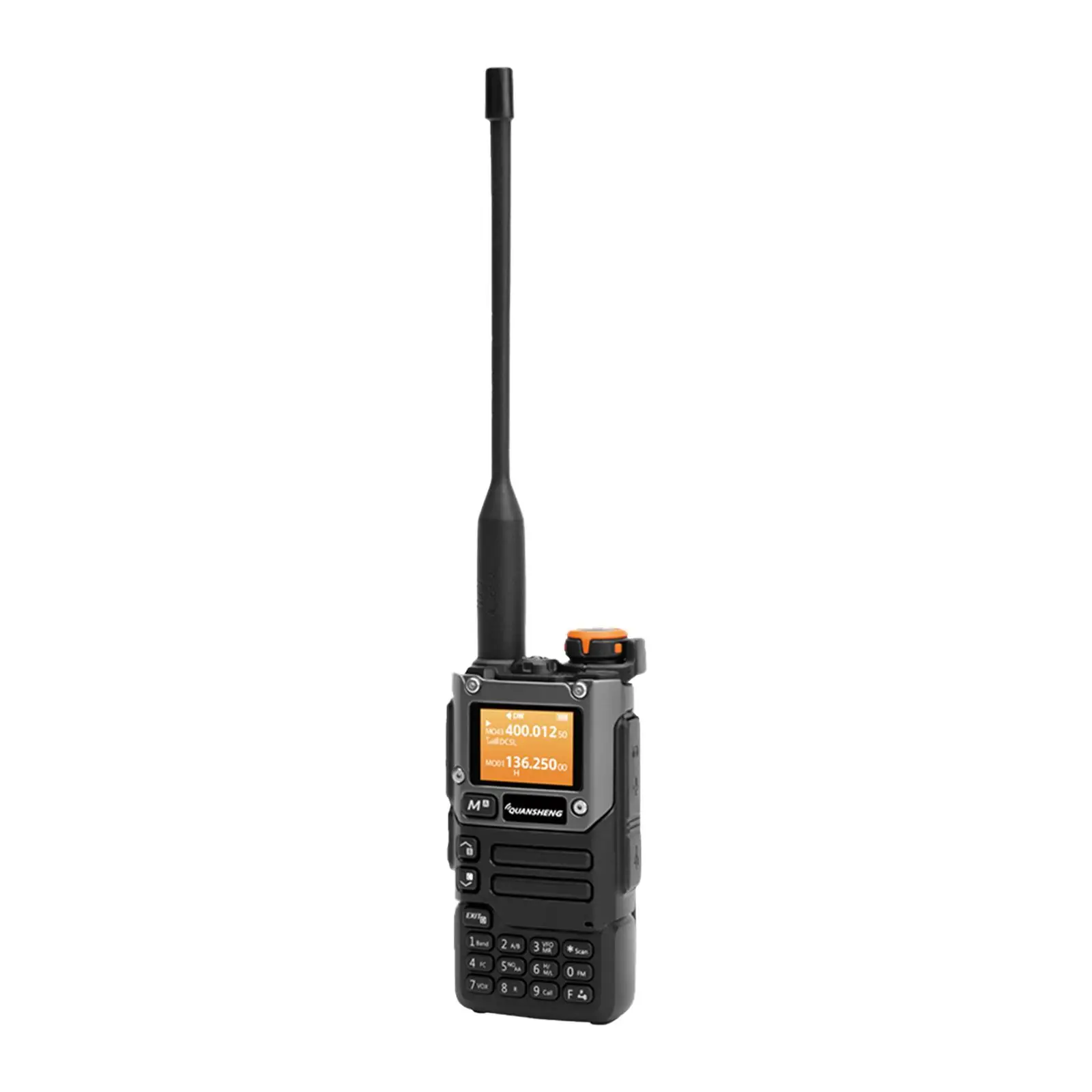 Radio Outdoor Walkie Talkies Portable Vox Type C Charging Port 200 Memory Channels with 10 Channels Noaa Weather Dual Band Radio
Radio Outdoor Walkie Talkies Portable Vox Type C Charging Port 200 Memory Channels with 10 Channels Noaa Weather Dual Band Radio