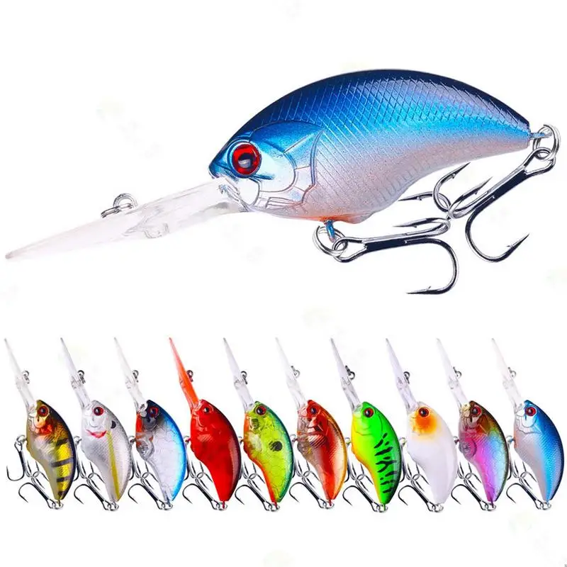 Fishing Lures Waterproof Mandarin Fish Bait Fishing Hooks Gear Tackle Lures Kit with Realistic Action Multiple Colors Lures
Fishing Lures Waterproof Mandarin Fish Bait Fishing Hooks Gear Tackle Lures Kit with Realistic Action Multiple Colors Lures