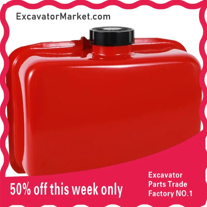 Аксессуары для дизельного микрокультиватора с воздушным охлаждением 170F 173F 178F 186F 188F 192F топливный бак в сборе
Аксессуары для дизельного микрокультиватора с воздушным охлаждением 170F 173F 178F 186F 188F 192F топливный бак в сборе