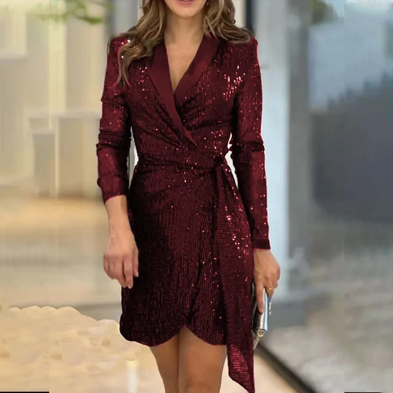 New Blouse dress Women's Fashion Sexy Shiny Crystal Waist Short Skirt Fashionable, comfortable, and versatile
New Blouse dress Women's Fashion Sexy Shiny Crystal Waist Short Skirt Fashionable, comfortable, and versatile
