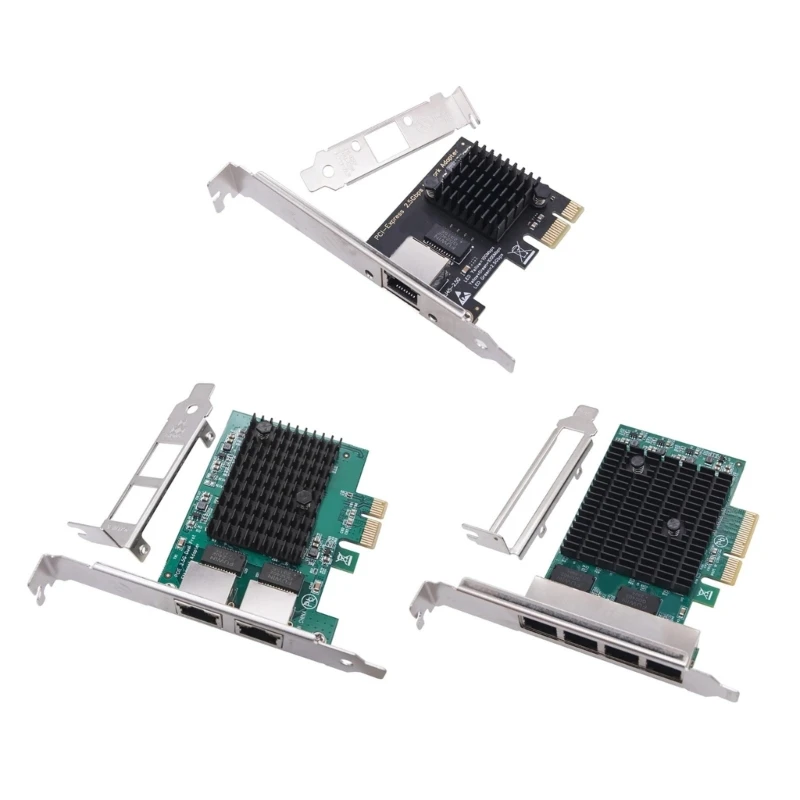 Усовершенствованная карта Ethernet PCIE 2,5 Гбит/с с поддержкой адаптера RJ45 10/100/1000/25000 Мбит/с
Усовершенствованная карта Ethernet PCIE 2,5 Гбит/с с поддержкой адаптера RJ45 10/100/1000/25000 Мбит/с