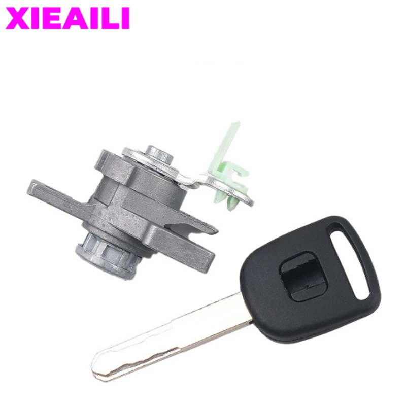 XIEAILI OEM Left Door Lock Cylinder Auto Door Lock Cylinder For Honda 2003-2008 Odyssey With 1Pcs Key S780
XIEAILI OEM Left Door Lock Cylinder Auto Door Lock Cylinder For Honda 2003-2008 Odyssey With 1Pcs Key S780