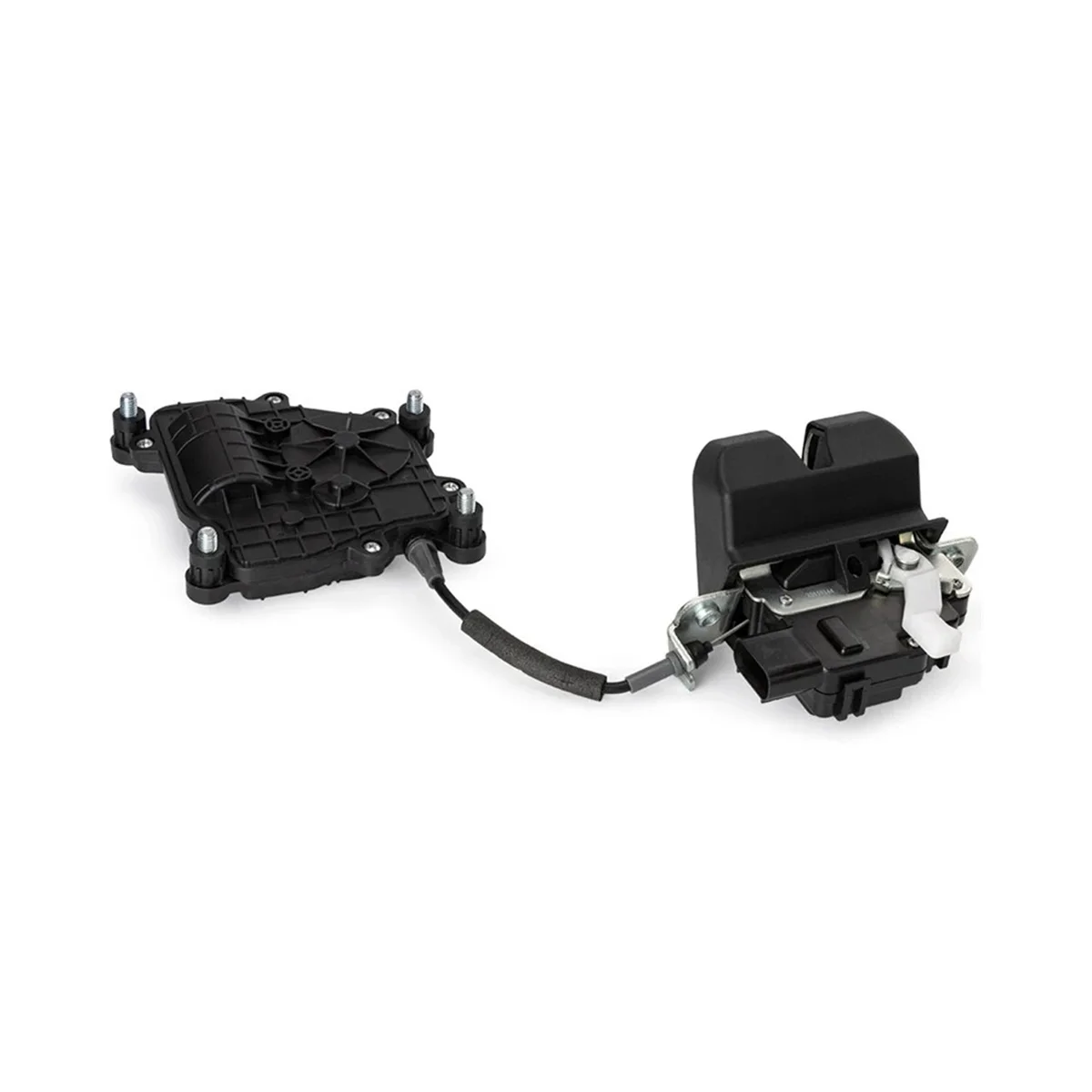 81230-C5100 Car Rear Tail Gate Latch Actuator Motor for Sorento 2016-2020 81230C5100
81230-C5100 Car Rear Tail Gate Latch Actuator Motor for Sorento 2016-2020 81230C5100