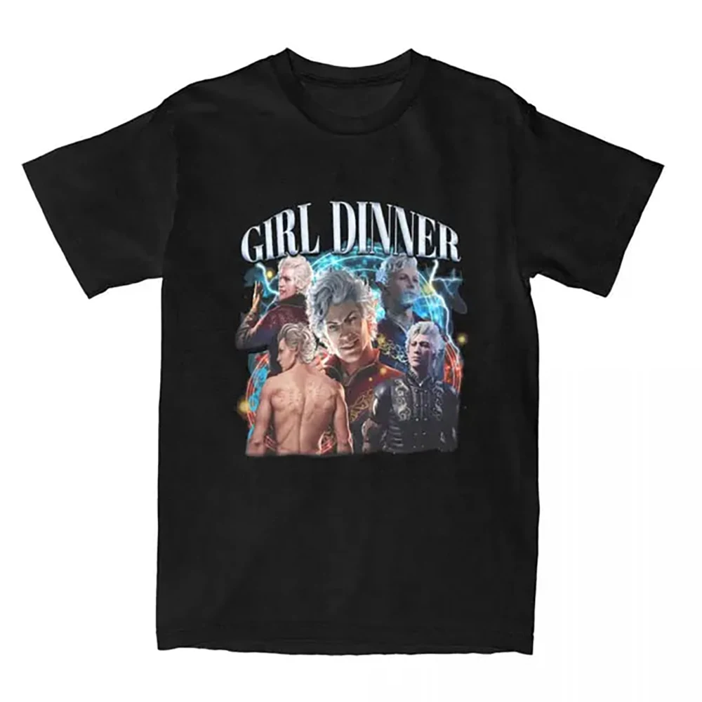 Summer Astarion Inspired Fashion T Shirt For Men And Women Gift Fan T-shirts For Men And Women Clothing With Novel #911078
Summer Astarion Inspired Fashion T Shirt For Men And Women Gift Fan T-shirts For Men And Women Clothing With Novel #911078