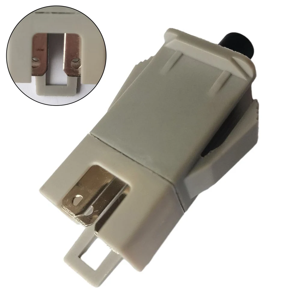 Safety Switch Fits For 153664 532176138 Riding Lawn Tractor Plunger Interlock Switch Lawn Mower Parts
Safety Switch Fits For 153664 532176138 Riding Lawn Tractor Plunger Interlock Switch Lawn Mower Parts