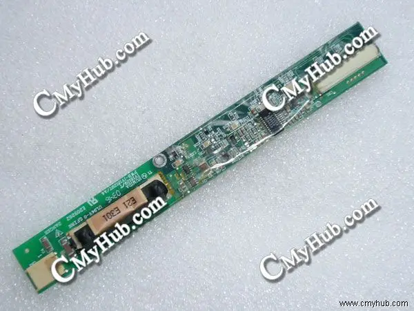 LCD Inverter Board For Averatec 5100 PWB-IV16129T/A4 IV16129/T 12-01614-06 12-01614-07 LCD Power Inverter Board
LCD Inverter Board For Averatec 5100 PWB-IV16129T/A4 IV16129/T 12-01614-06 12-01614-07 LCD Power Inverter Board