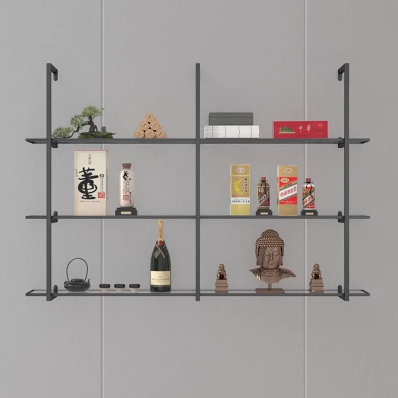 Holder Shelf Kitchen Wine Cabinets Display Living Room Patio Retail Wine Rack Modern Industrial Barra De Vino Home Furniture
Holder Shelf Kitchen Wine Cabinets Display Living Room Patio Retail Wine Rack Modern Industrial Barra De Vino Home Furniture