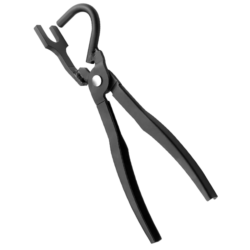 Anti-Rust Clamps for Automotive Tool for Truck Exhaust Systems Works on All Vehicles with Rubber Exhaust Hangers DropShipping
Anti-Rust Clamps for Automotive Tool for Truck Exhaust Systems Works on All Vehicles with Rubber Exhaust Hangers DropShipping