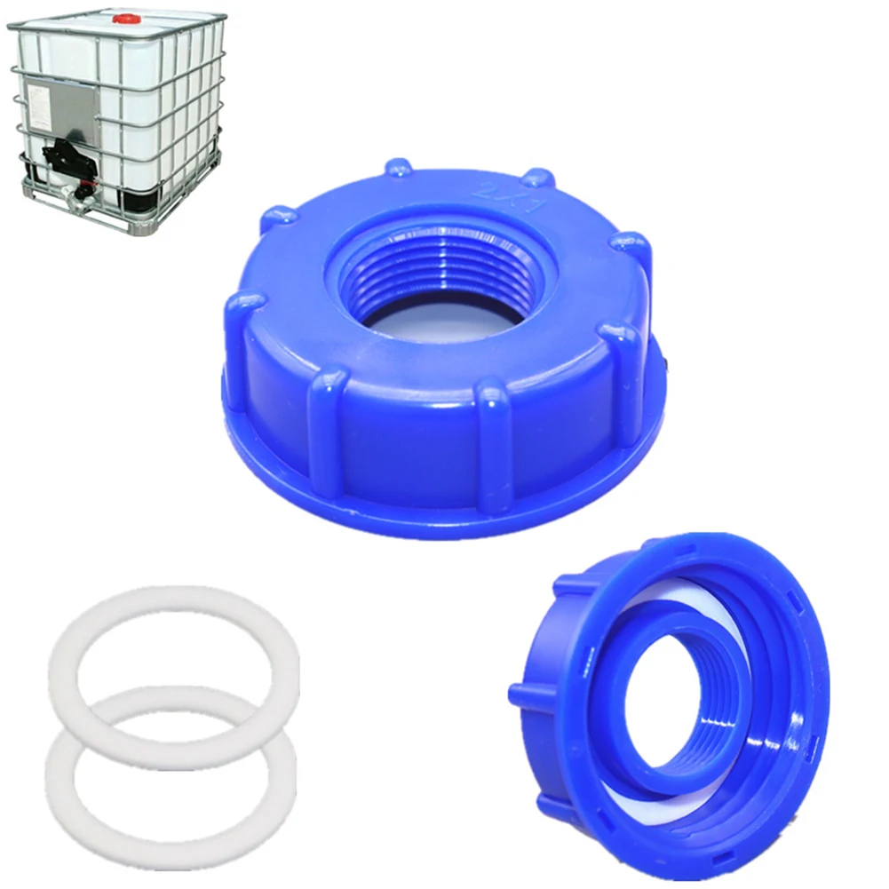 IBC Ton Connector Tank Adapter Plastic IBC Hose Adapter Fitting Garden Watering Hose Ton Accessories
IBC Ton Connector Tank Adapter Plastic IBC Hose Adapter Fitting Garden Watering Hose Ton Accessories