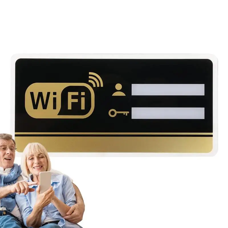 Акриловая Wi-Fi-подсветка, наклейка с Wi-Fi-кодом для гостей, для гостиниц, Интернет-кафе, самоклеящаяся, износостойкая, с защитой от падения
Акриловая Wi-Fi-подсветка, наклейка с Wi-Fi-кодом для гостей, для гостиниц, Интернет-кафе, самоклеящаяся, износостойкая, с защитой от падения