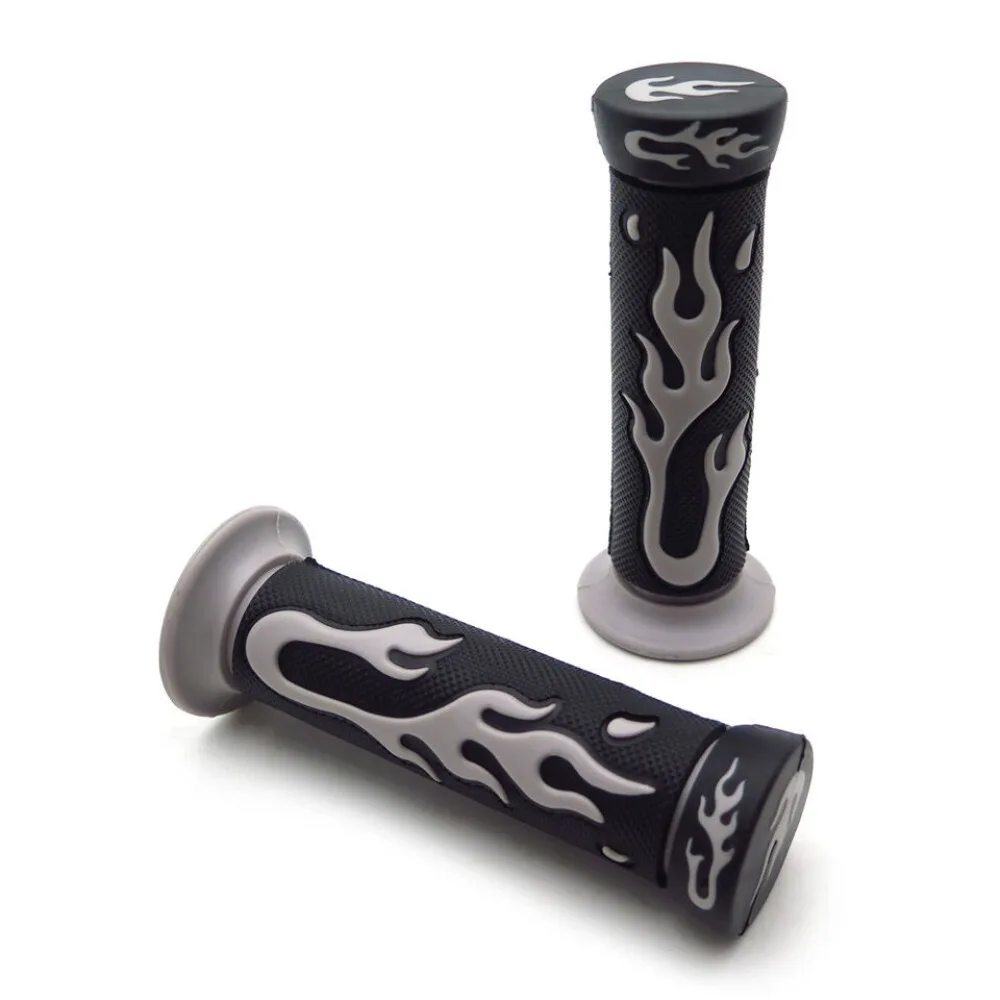 Hand Grips for 22mm / 25mm Handlebar ATV Force Prairie BRUIN GRIZZLY KODIAK Yamaha Kawasaki Suzuki Motorcycle Parts
Hand Grips for 22mm / 25mm Handlebar ATV Force Prairie BRUIN GRIZZLY KODIAK Yamaha Kawasaki Suzuki Motorcycle Parts