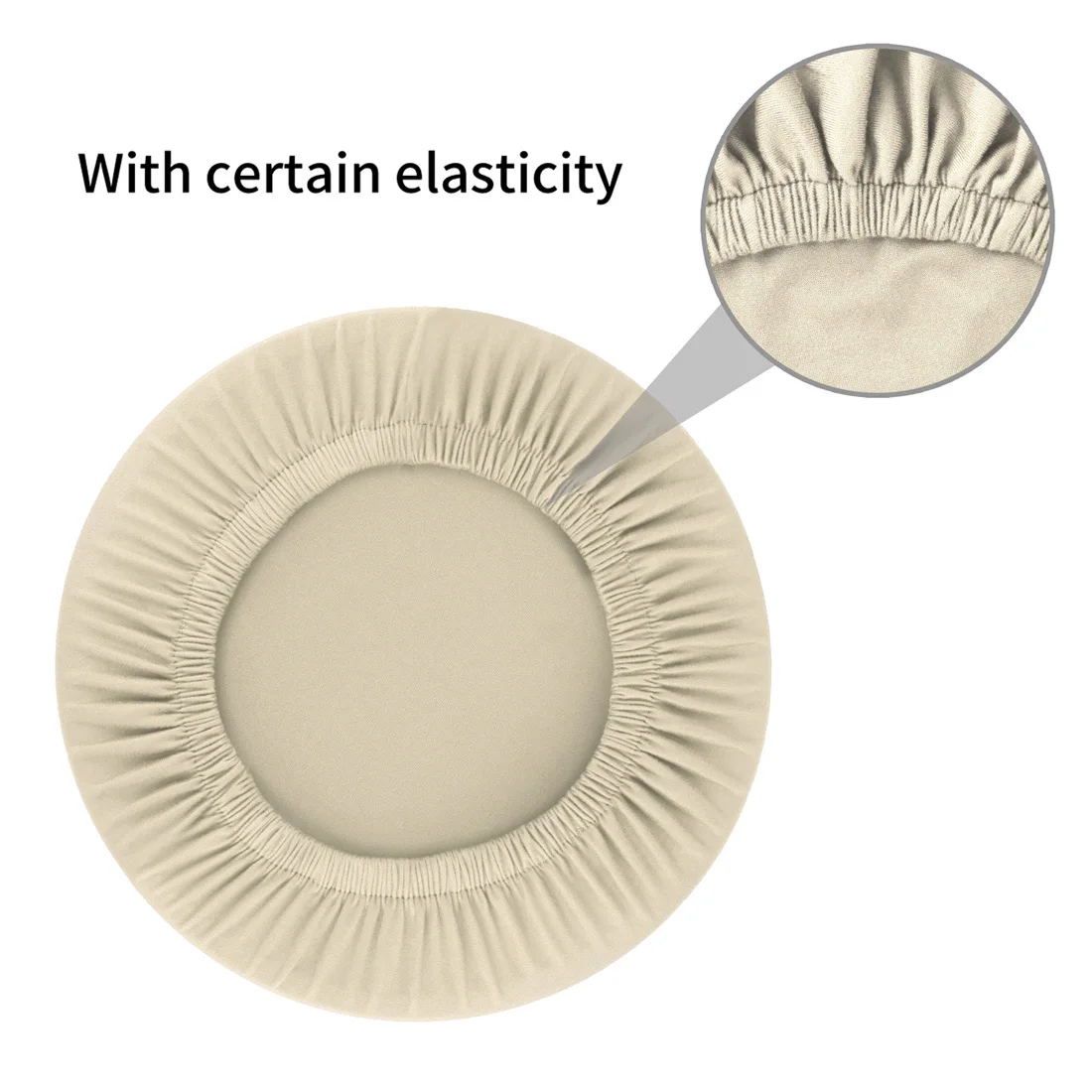 Generic Rotating Chair Cover Bar Stool Cover Round Stool Chair Jumia Nigeria