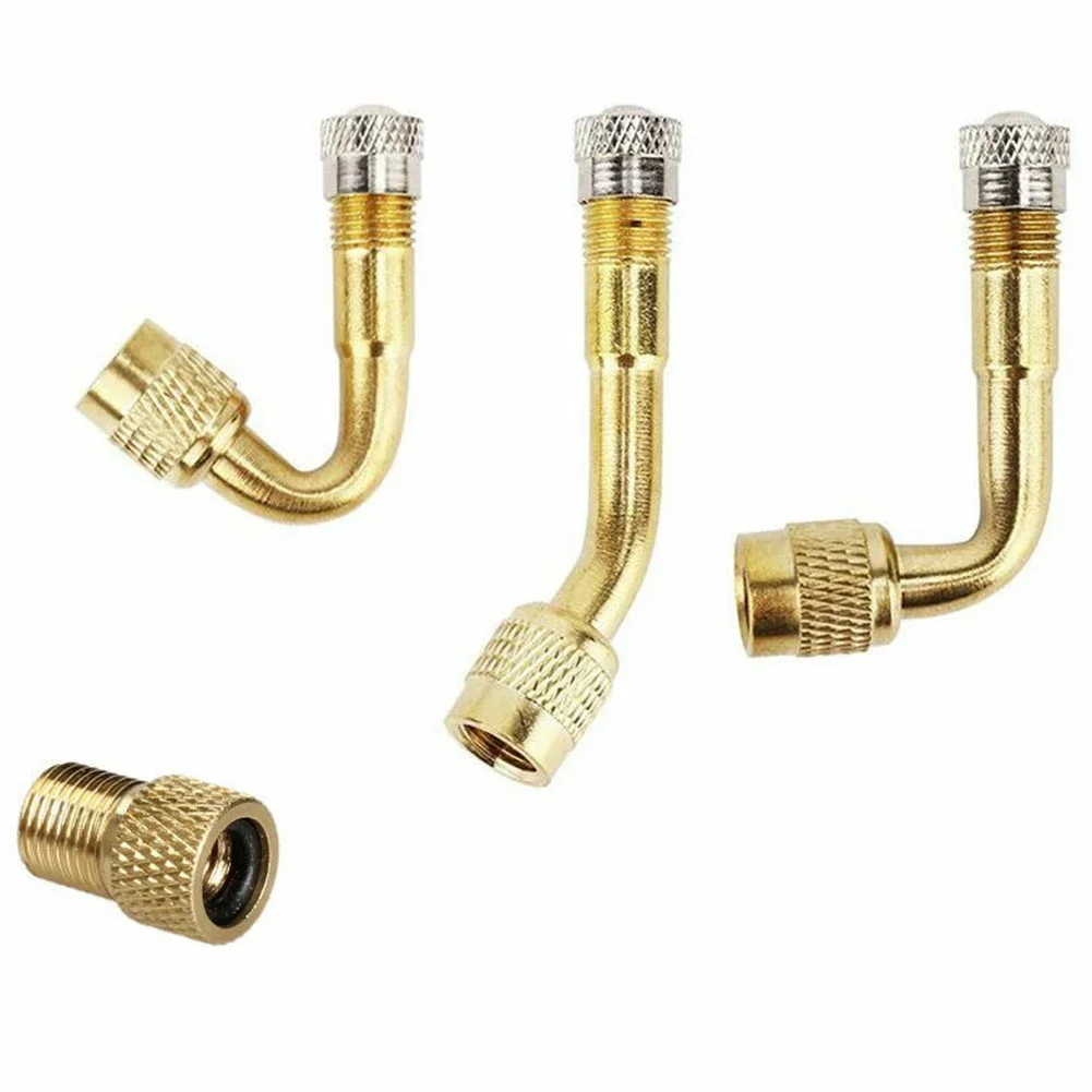 1pcs Metal Valve Extension Rods Copper Tyre Valve Extension Adaptor Tire Stem Extender For Motorcycle Bicycle Valve Extension
1pcs Metal Valve Extension Rods Copper Tyre Valve Extension Adaptor Tire Stem Extender For Motorcycle Bicycle Valve Extension