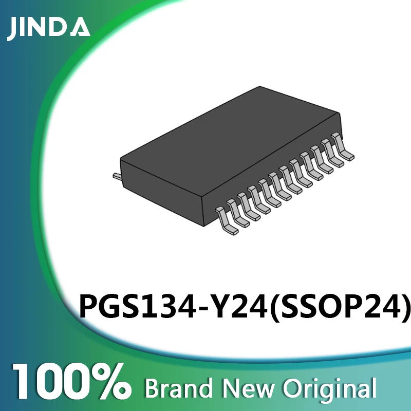 PGS134 Y24 PGS134-Y24 PGS134-SSOP24 PGS134 SSOP24 microcontroller (MCU/MPU/SOC) 
PGS134 Y24 PGS134-Y24 PGS134-SSOP24 PGS134 SSOP24 microcontroller (MCU/MPU/SOC)