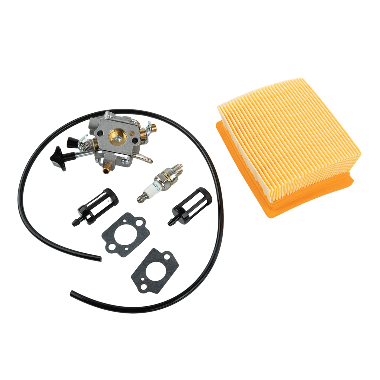 

Garden Power Tool Carburetor Carburetor Kits Tool Parts Suit For Stihl 4283-141-030042831410300 BR800C Replacement Parts