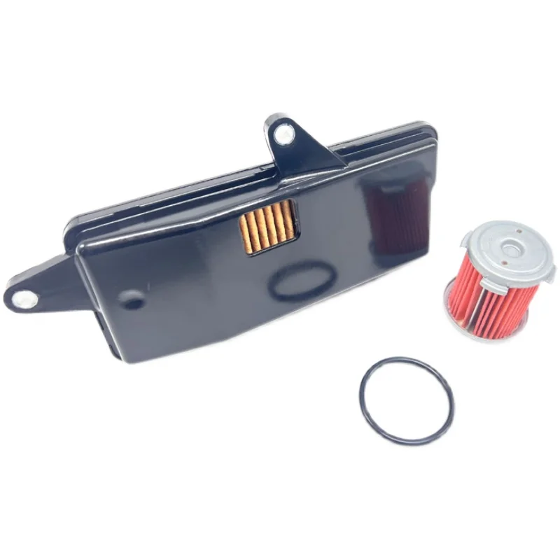 Подходит для Honda Accord Civic Crv, Odyssey Binzhi Xrv, джедай подходит для трансмиссионного фильтра, фильтра волновой коробки
Подходит для Honda Accord Civic Crv, Odyssey Binzhi Xrv, джедай подходит для трансмиссионного фильтра, фильтра волновой коробки