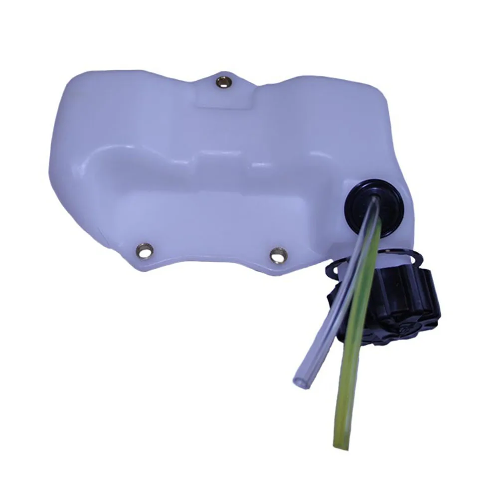 Accessories Fuel Tank White 18*8*10 Cm Easy Installation For KHS1100B/KHT600D For TH23V /HS750B High Compatibility
Accessories Fuel Tank White 18*8*10 Cm Easy Installation For KHS1100B/KHT600D For TH23V /HS750B High Compatibility
