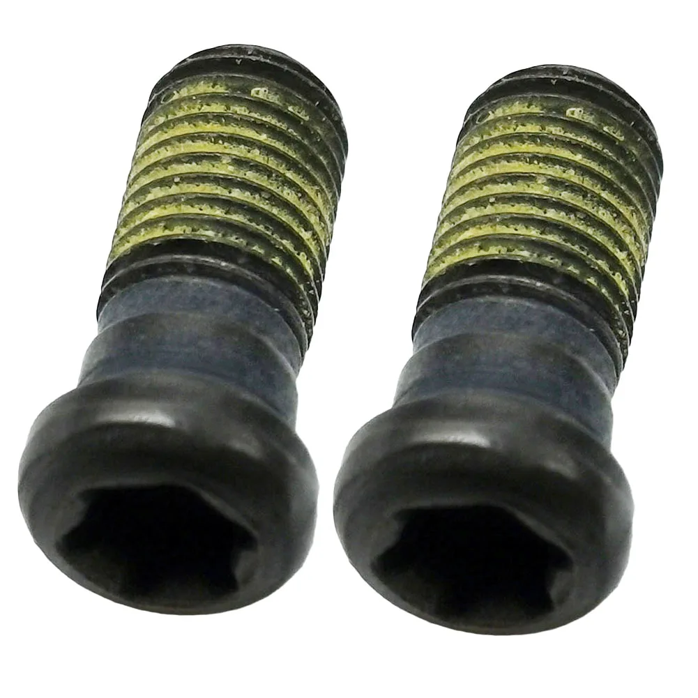 Black Screw Chuck Screw 2pcs Black Household Power Tool For Garden Power Tool Accessory Replacement Chuck Screw
Black Screw Chuck Screw 2pcs Black Household Power Tool For Garden Power Tool Accessory Replacement Chuck Screw