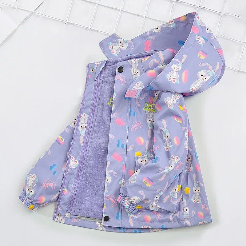 Шерстяное пальто для девочек на весну и осень, наряд из новой коллекции осень-зима 2022, съемный триад для детей
Шерстяное пальто для девочек на весну и осень, наряд из новой коллекции осень-зима 2022, съемный триад для детей