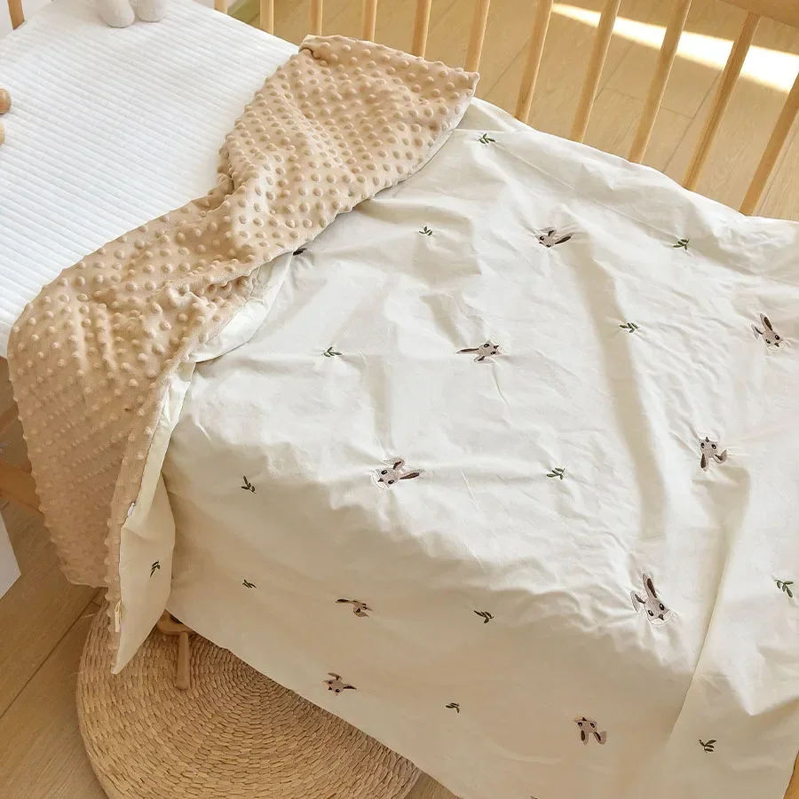 Baby Girl Set Crib Bedding Set Cotton Duvet Cover Minky Blanket Boys Bed Set Bedspread Kids Bed Linen 120x150 Comforter cover
Baby Girl Set Crib Bedding Set Cotton Duvet Cover Minky Blanket Boys Bed Set Bedspread Kids Bed Linen 120x150 Comforter cover