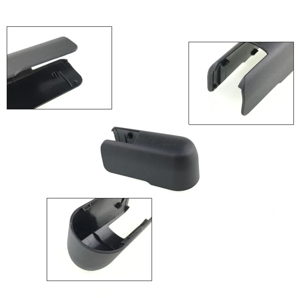 1pcs Car Tailgate Rear Windshield Wiper Arm Cover For Suzuki Swift Hatchback MK2 MK3 2004-2017 For Honda For CR-V MK5 2017-2019
1pcs Car Tailgate Rear Windshield Wiper Arm Cover For Suzuki Swift Hatchback MK2 MK3 2004-2017 For Honda For CR-V MK5 2017-2019